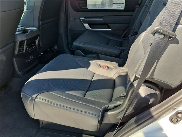 New 2026 Toyota Sequoia Platinum w/ TRD Off-Road Package AWD/4WD image 15