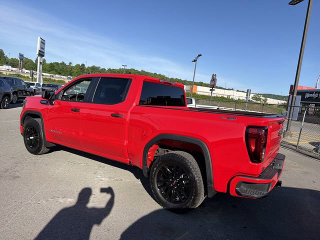 Used 2026 GMC Sierra 1500 Pro w/ Graphite Edition AWD/4WD image 8
