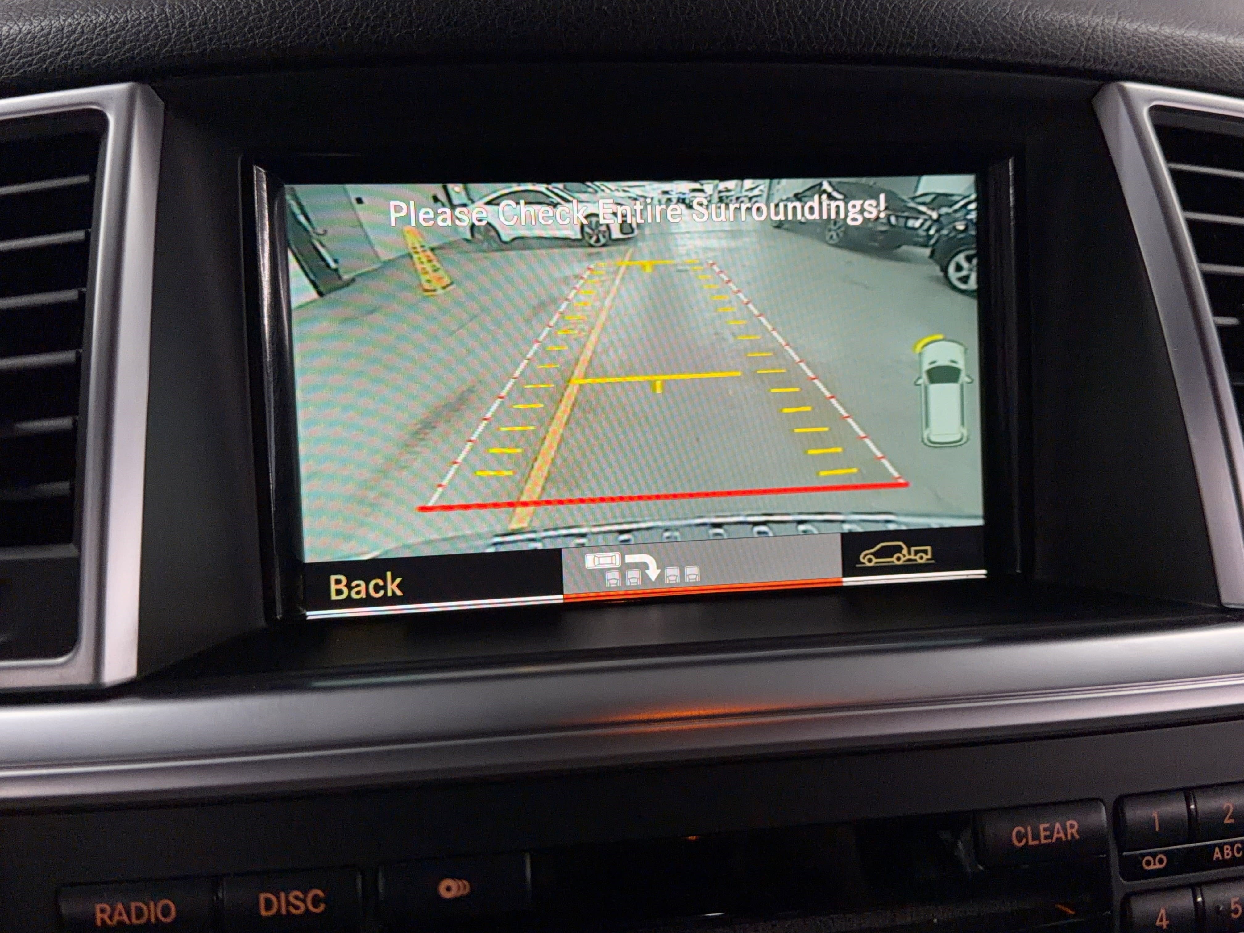 Used 2012 Mercedes-Benz ML 550 4MATIC image 24
