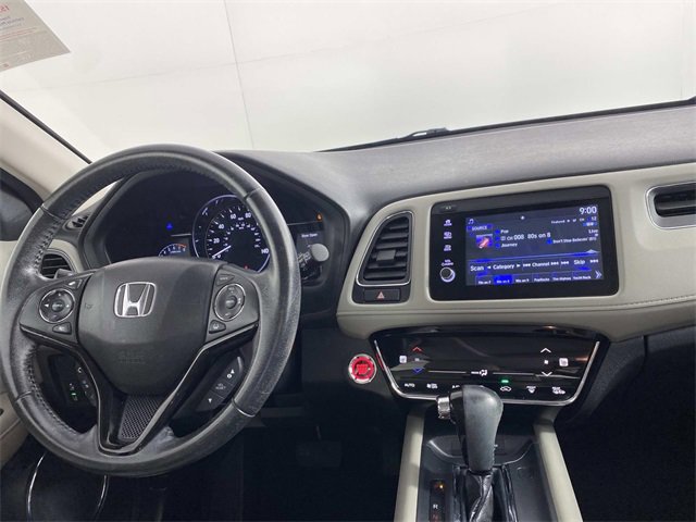 Used 2019 Honda HR-V EX-L image 14