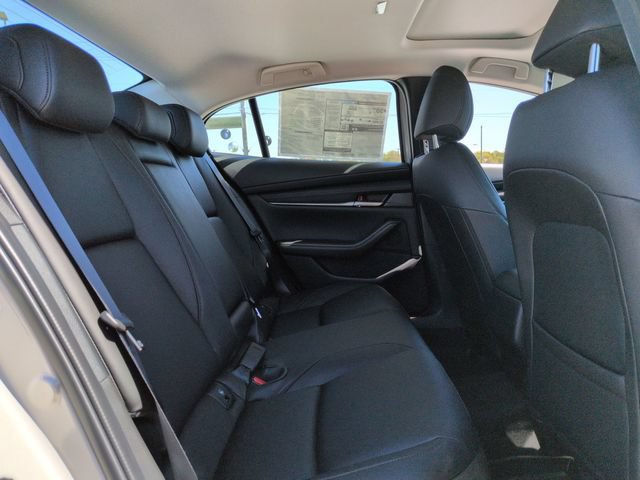 New 2026 MAZDA MAZDA3 2.5 S Sedan w/ Preferred Pkg FWD image 26