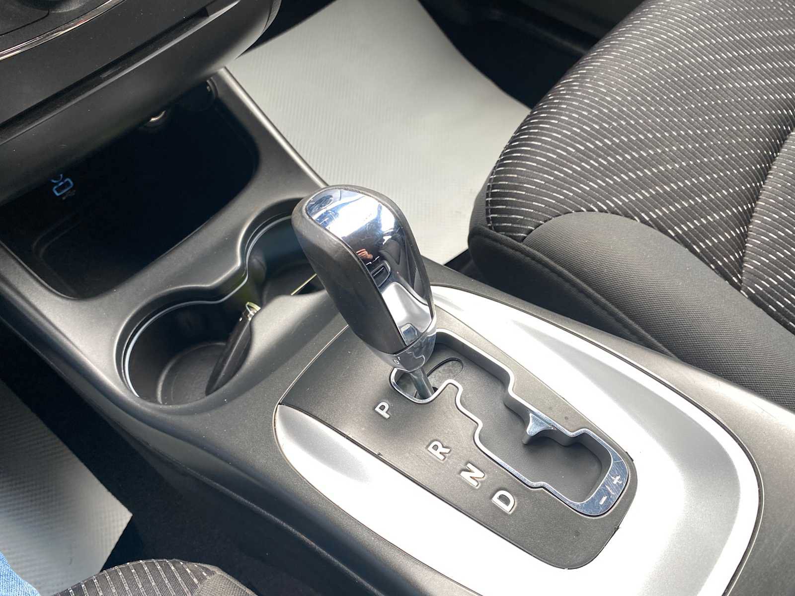 Used 2018 Dodge Journey SE FWD image 22