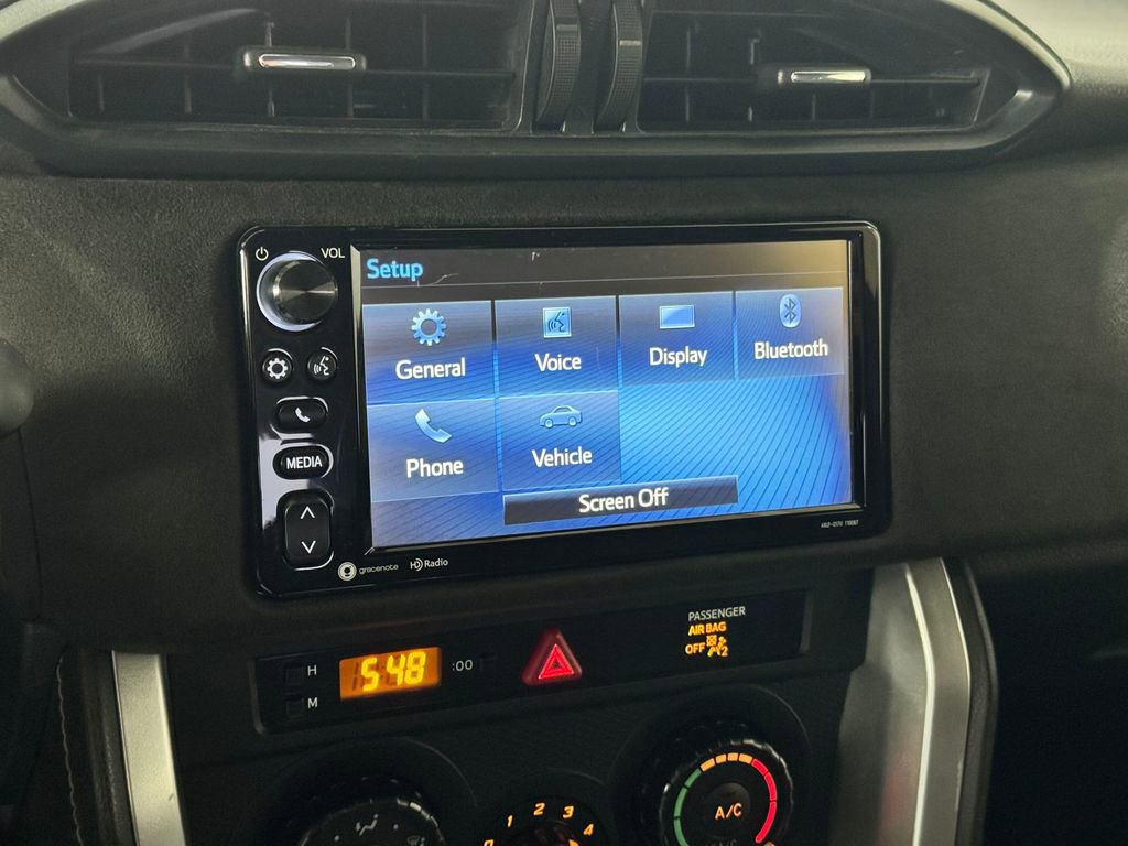 Used 2019 Toyota 86 RWD image 13