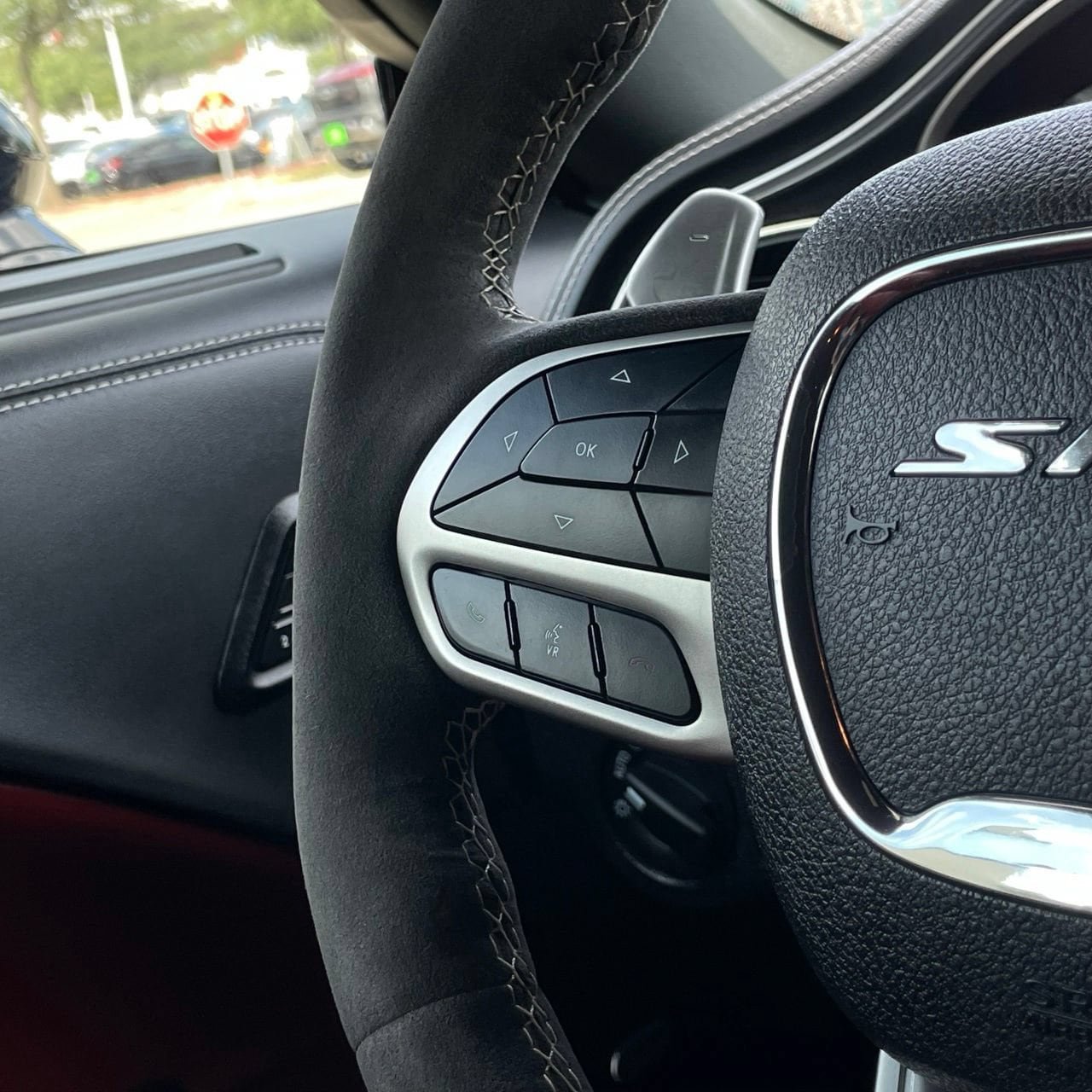 Used 2023 Dodge Challenger SRT Hellcat RWD image 14