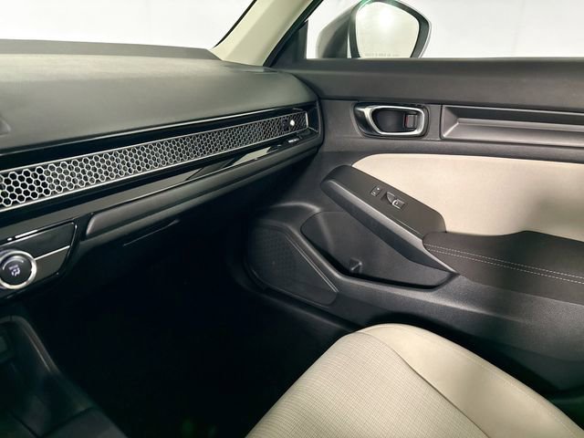 Certified 2023 Honda Civic LX image 49