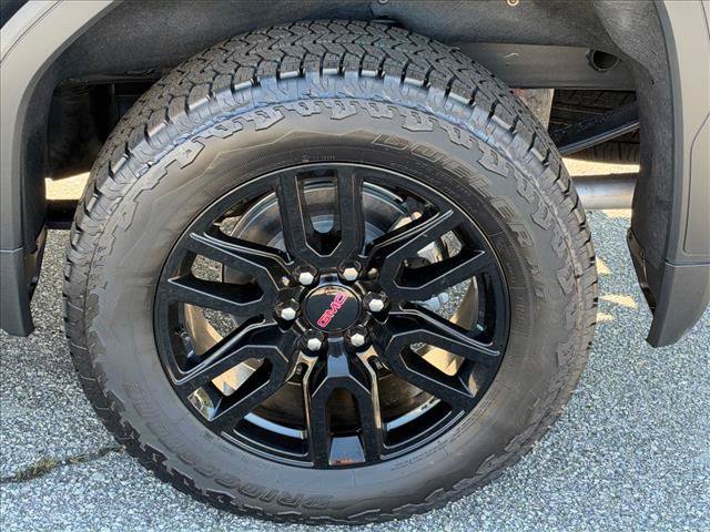 New 2026 GMC Sierra 1500 Elevation w/ Elevation Premium Package AWD/4WD image 16