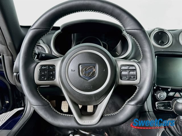 Used 2016 Dodge Viper GTS RWD image 13