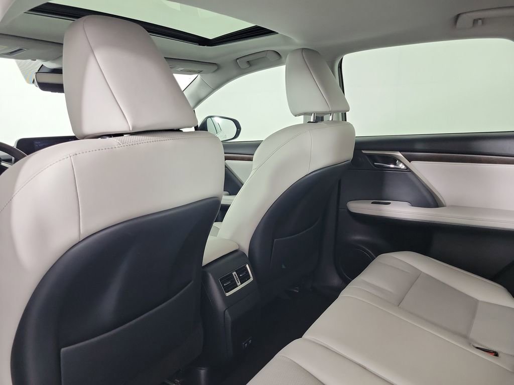 Used 2020 Lexus RX 350 FWD w/ Premium Package image 25