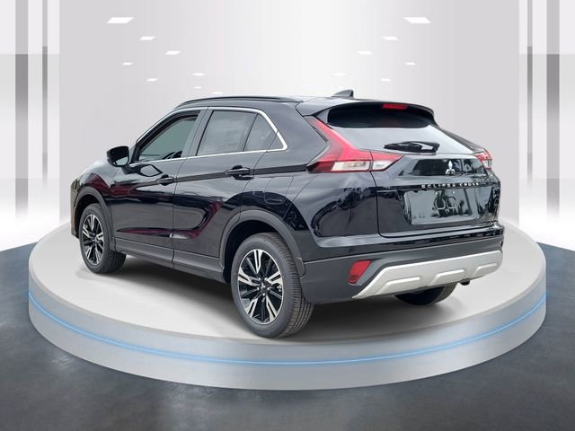 New 2026 Mitsubishi Eclipse Cross SE image 4
