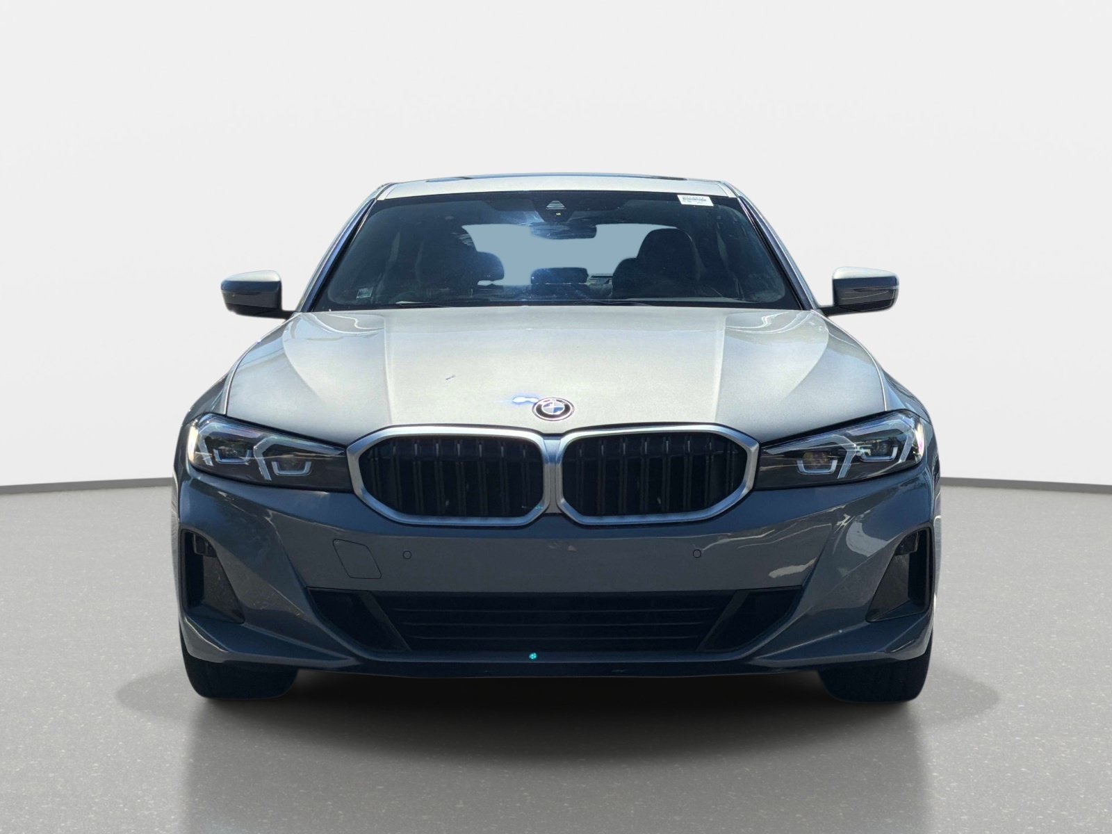 Used 2023 BMW 330i Sedan w/ Driving Assistance Package RWD image 8