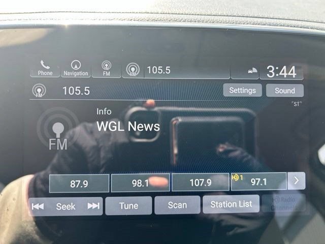 Used 2021 Honda Pilot Touring image 26