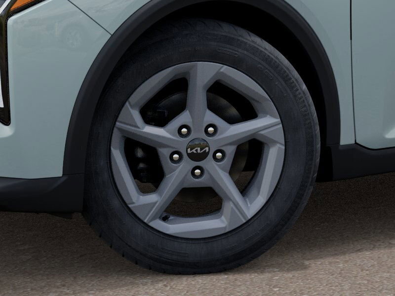 New 2025 Kia K4 FWD image 9