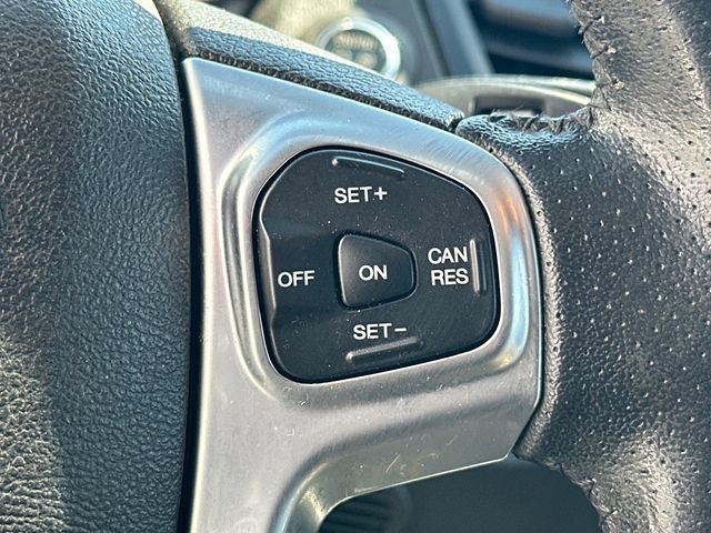 Used 2016 Ford Fiesta ST FWD image 19