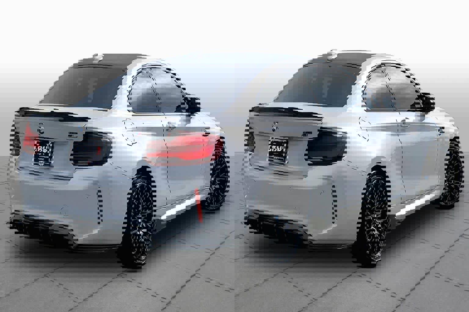 Used 2020 BMW M2 Competition w/ Executive Package image 12