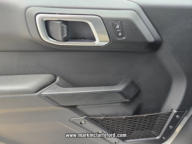 New 2026 Ford Bronco Outer Banks image 23