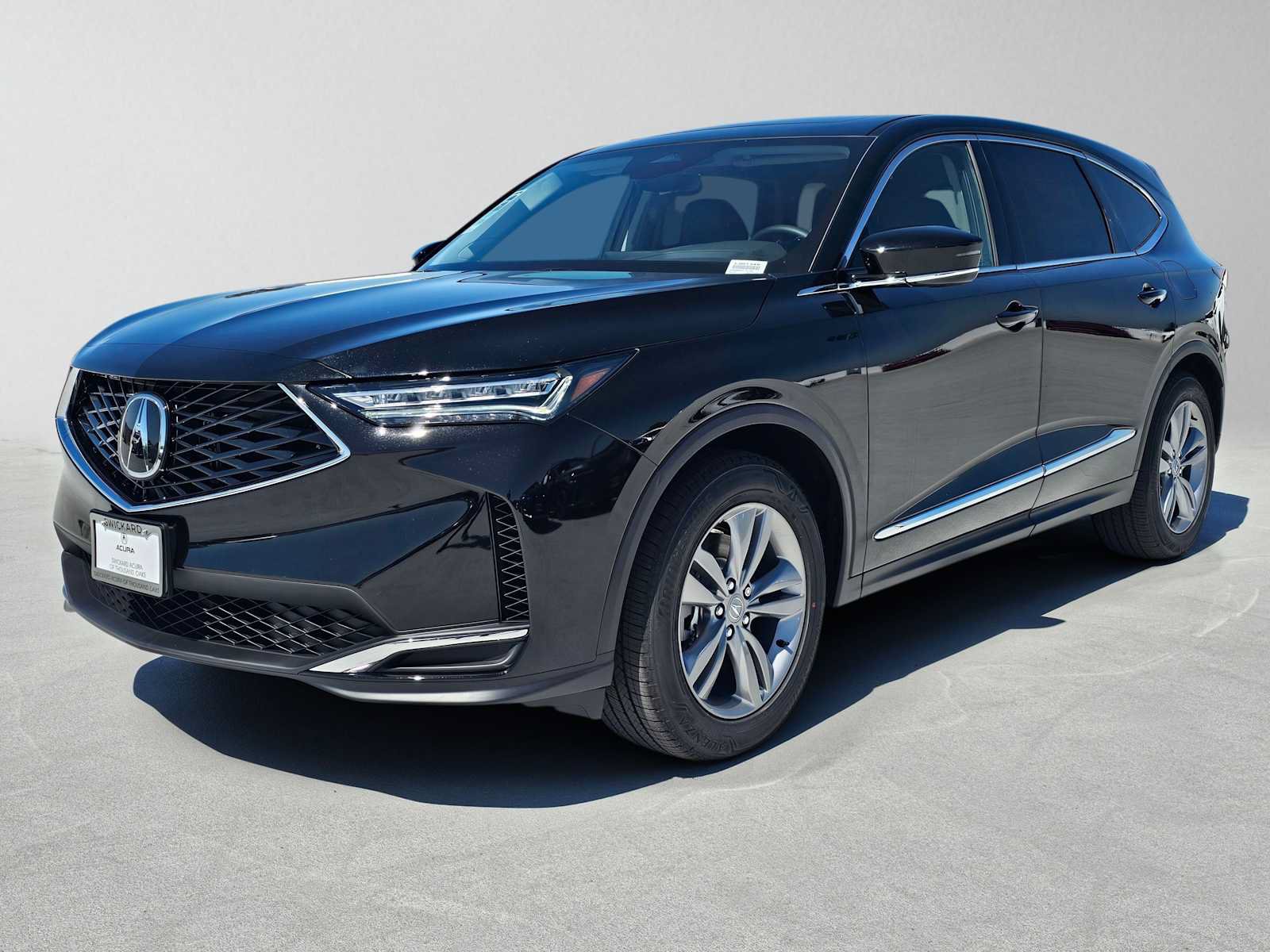 New 2026 Acura MDX FWD image 7