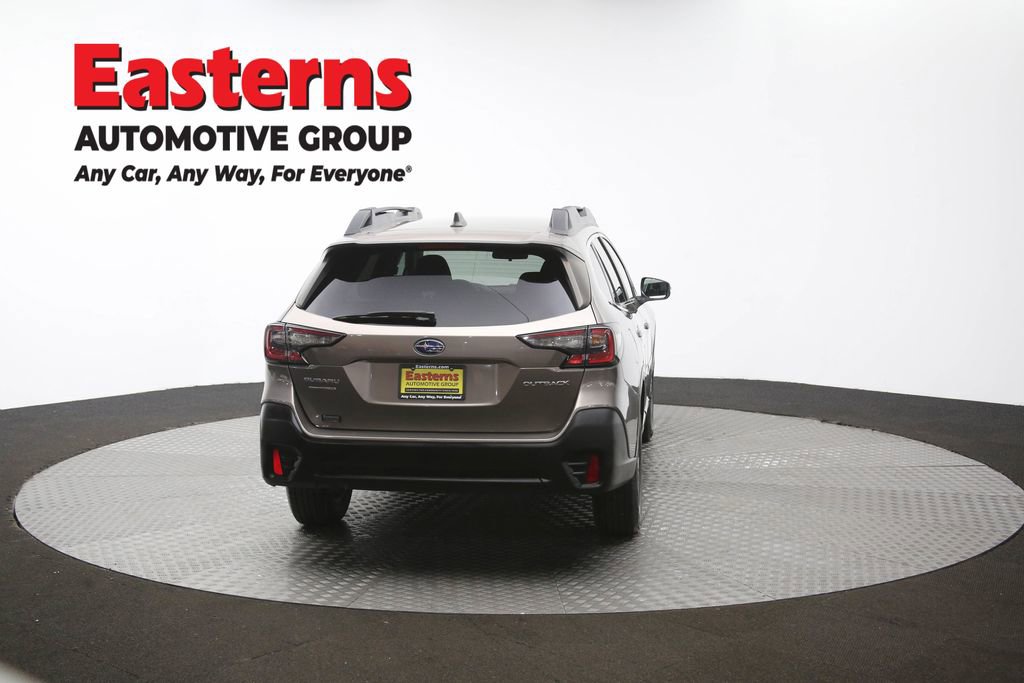 Used 2022 Subaru Outback Premium image 36