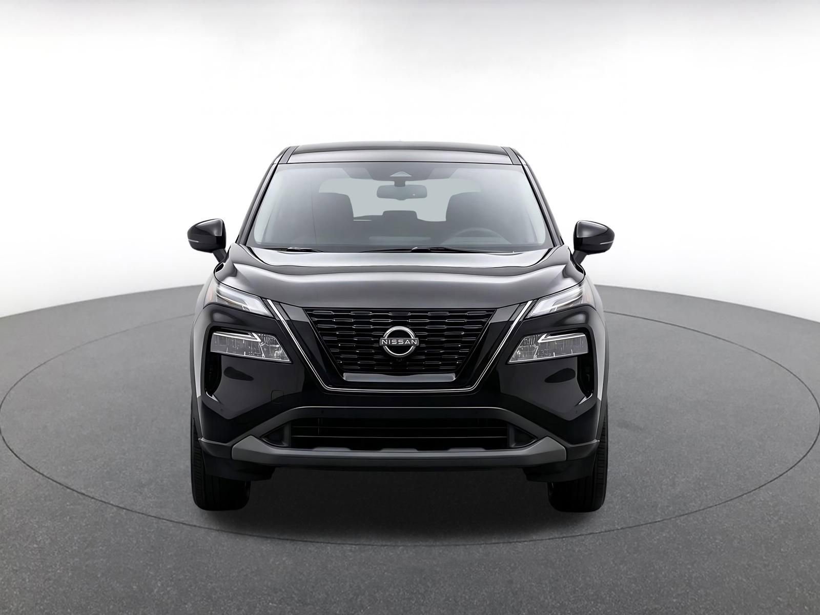 Used 2025 Nissan Rogue SV FWD video 2