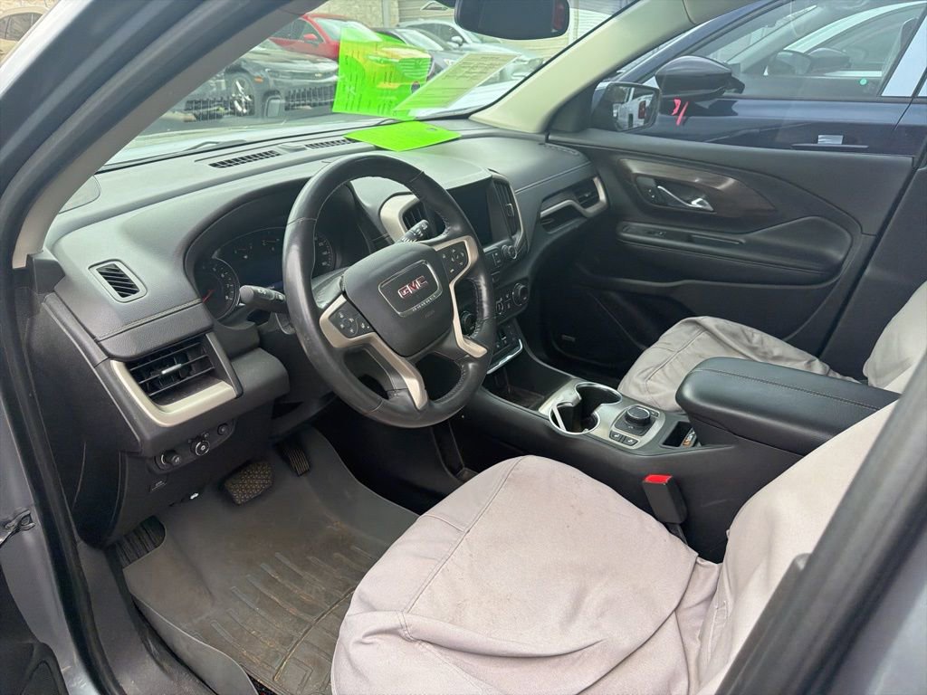 Used 2019 GMC Terrain Denali image 11