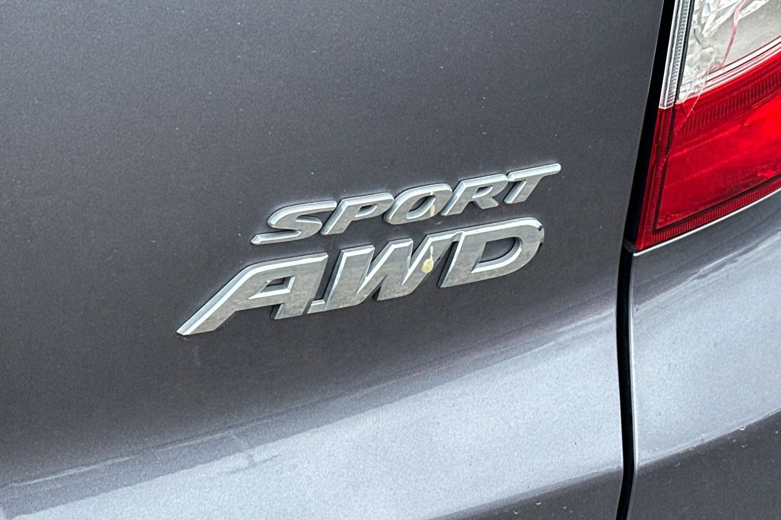 Used 2021 Honda Passport Sport image 23