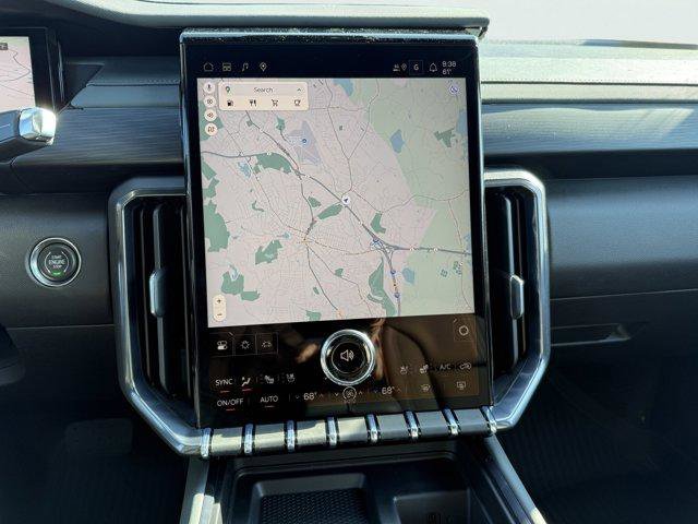 New 2026 GMC Acadia AT4 w/ Luxury Package image 20