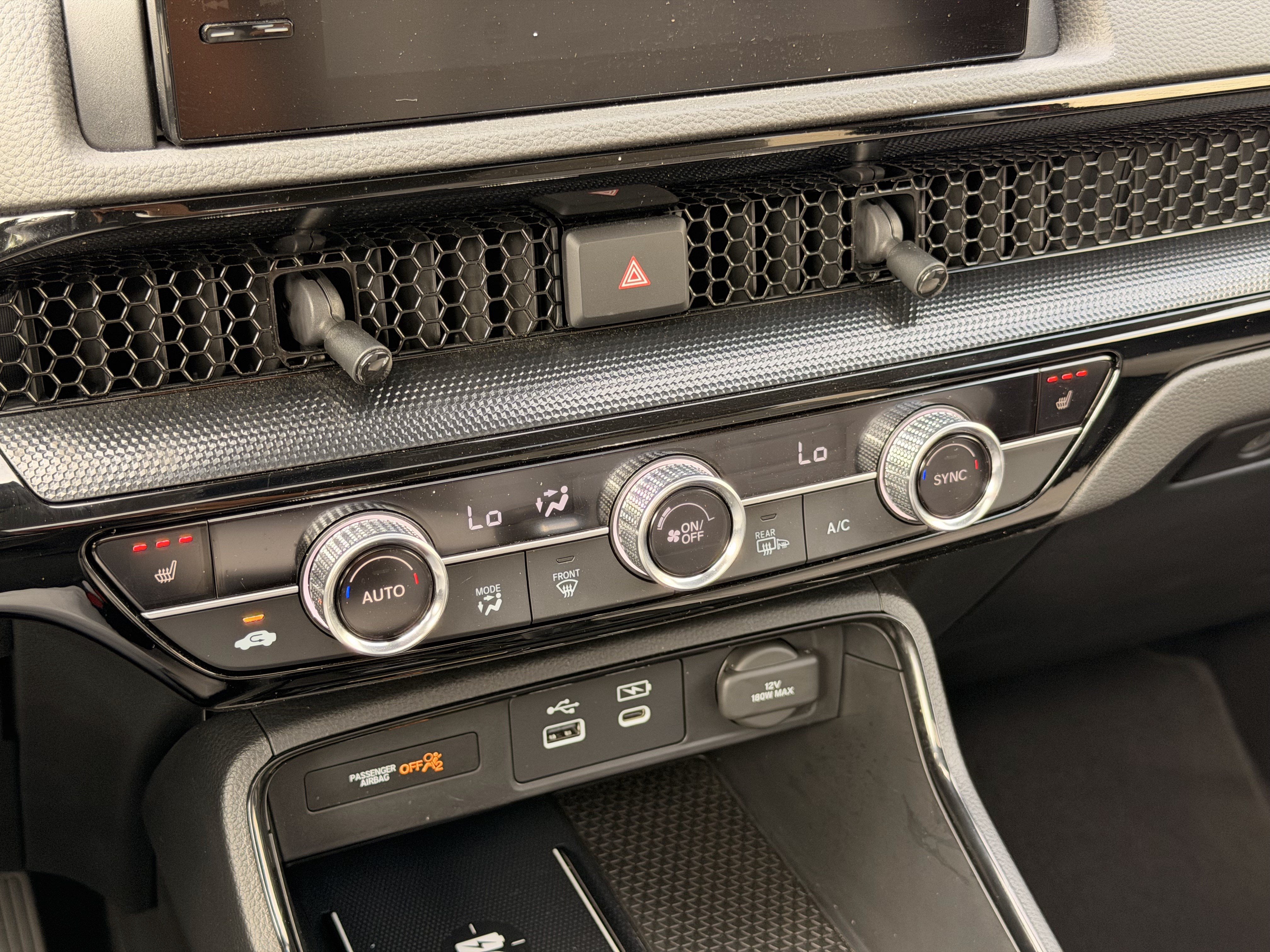 Certified 2023 Honda CR-V EX-L image 23