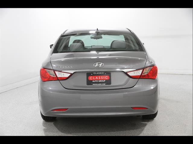 Used 2013 Hyundai Sonata GLS w/ Popular Equipment Pkg image 18