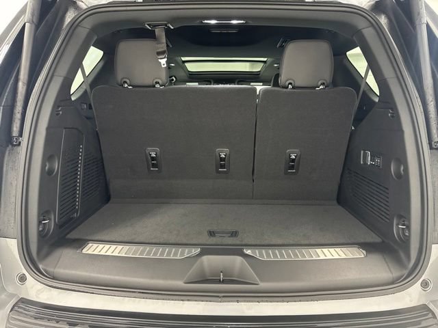 New 2026 Chevrolet Tahoe Premier AWD/4WD image 34