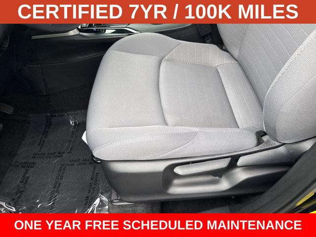 Used 2023 Toyota Corolla Cross AWD Hybrid image 15