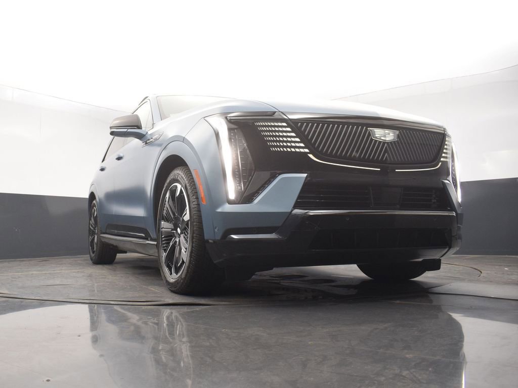 Used 2025 Cadillac Escalade IQ Sport 2 AWD/4WD image 49