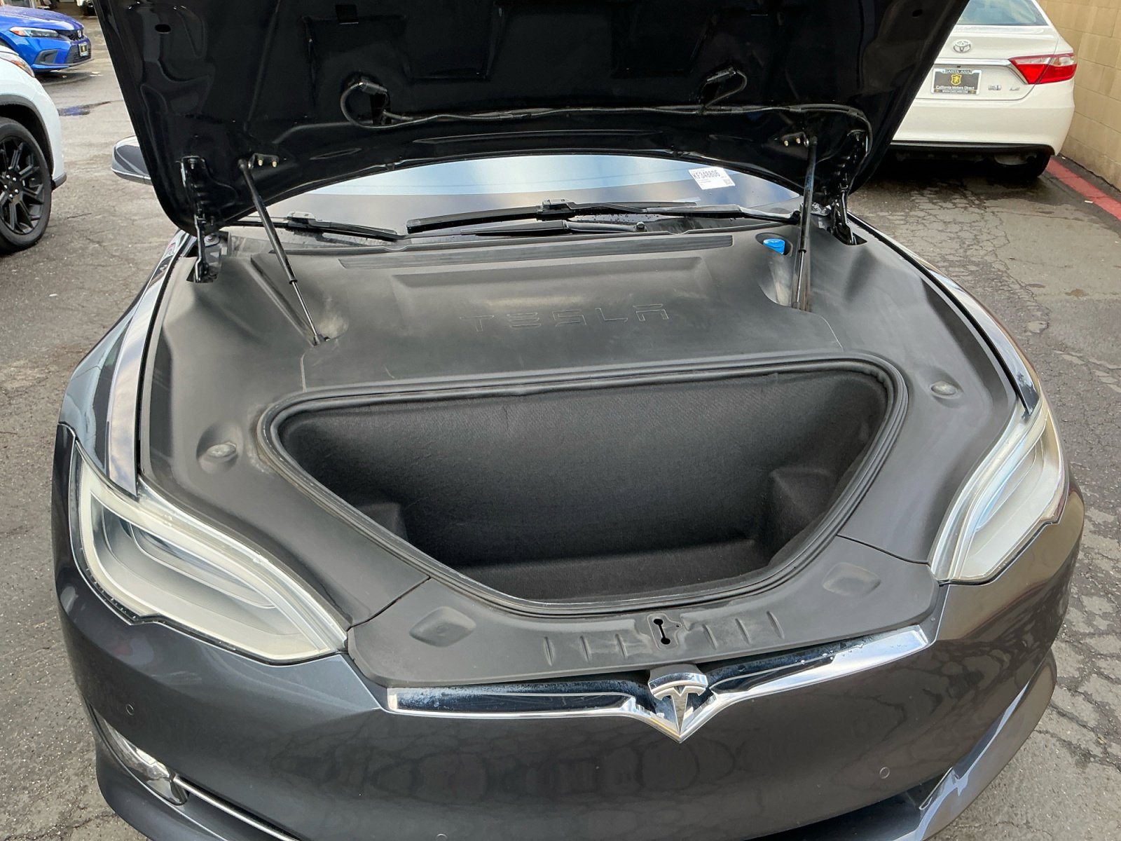 Used 2019 Tesla Model S 75D image 22