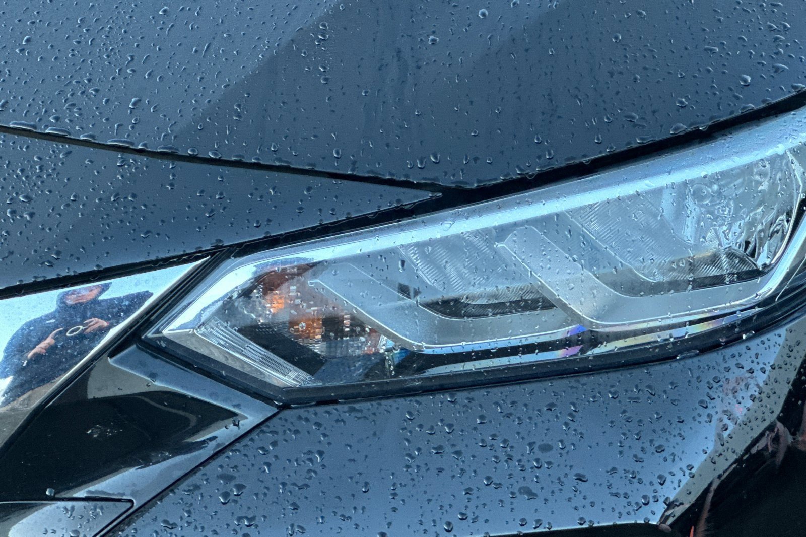 Used 2023 Nissan Sentra S image 10