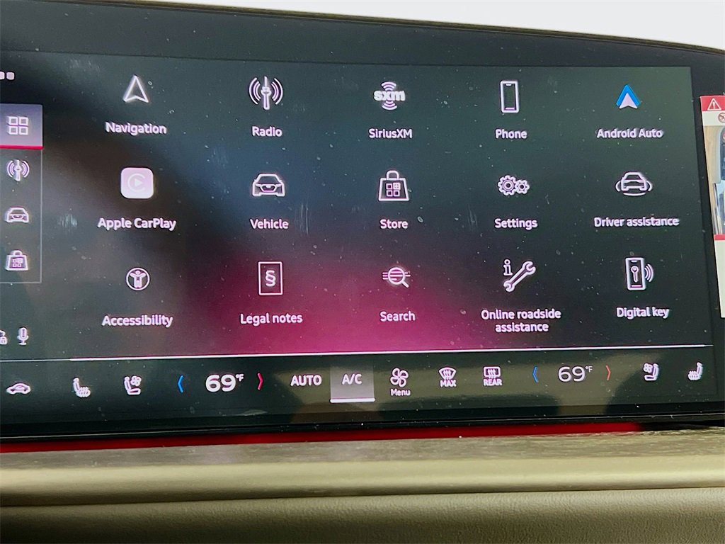 New 2025 Audi Q5 Premium Plus image 13