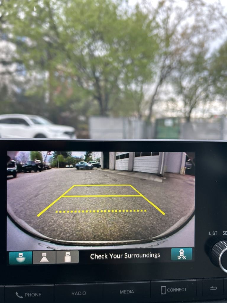 Certified 2023 Acura Integra A-Spec image 12