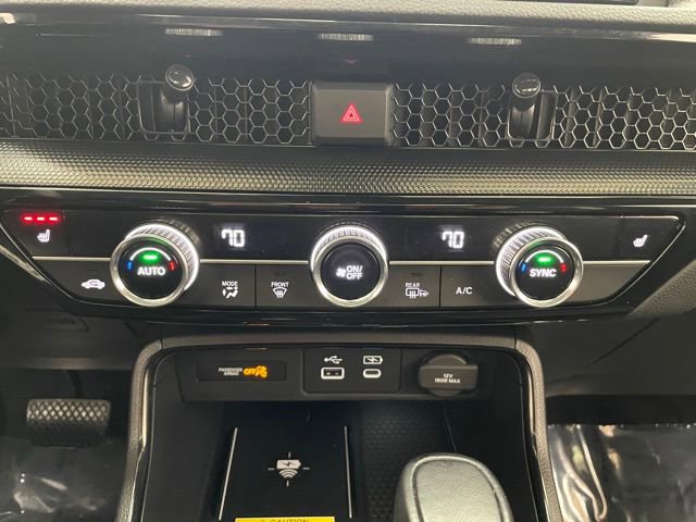 Used 2023 Honda CR-V Sport Touring image 7