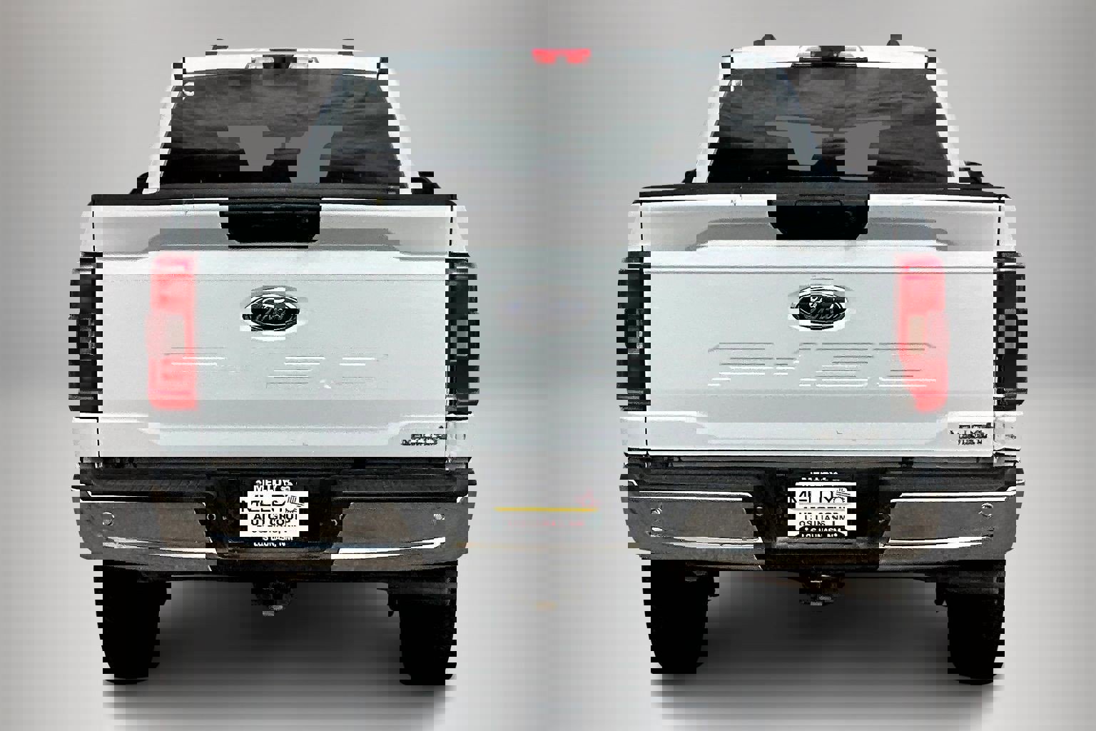 Used 2021 Ford F150 XL w/ Trailer Tow Package image 5