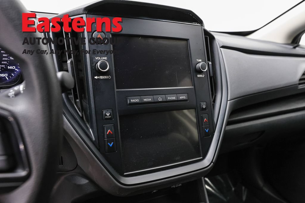Used 2024 Subaru Crosstrek 2.0i AWD/4WD image 19