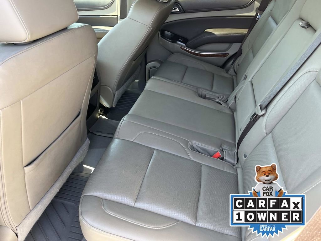 Used 2017 Chevrolet Tahoe Premier image 17