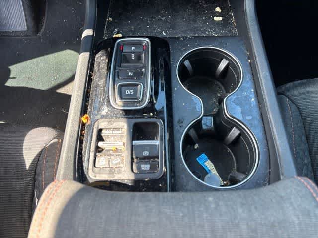 Used 2023 Honda Pilot Sport image 17