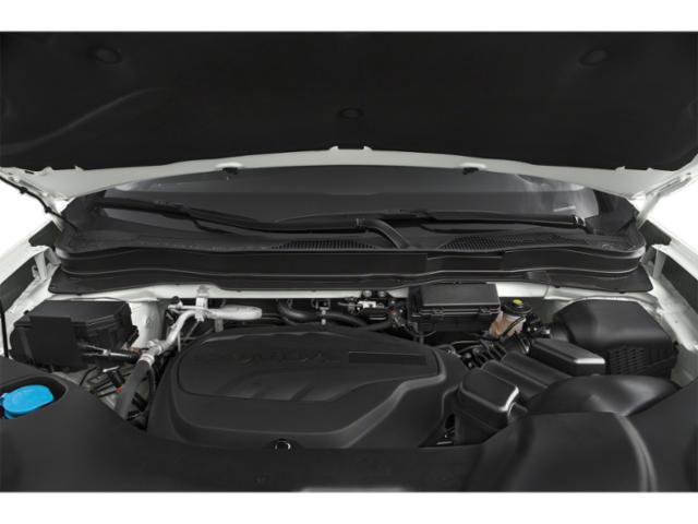 Used 2021 Honda Pilot EX-L image 12