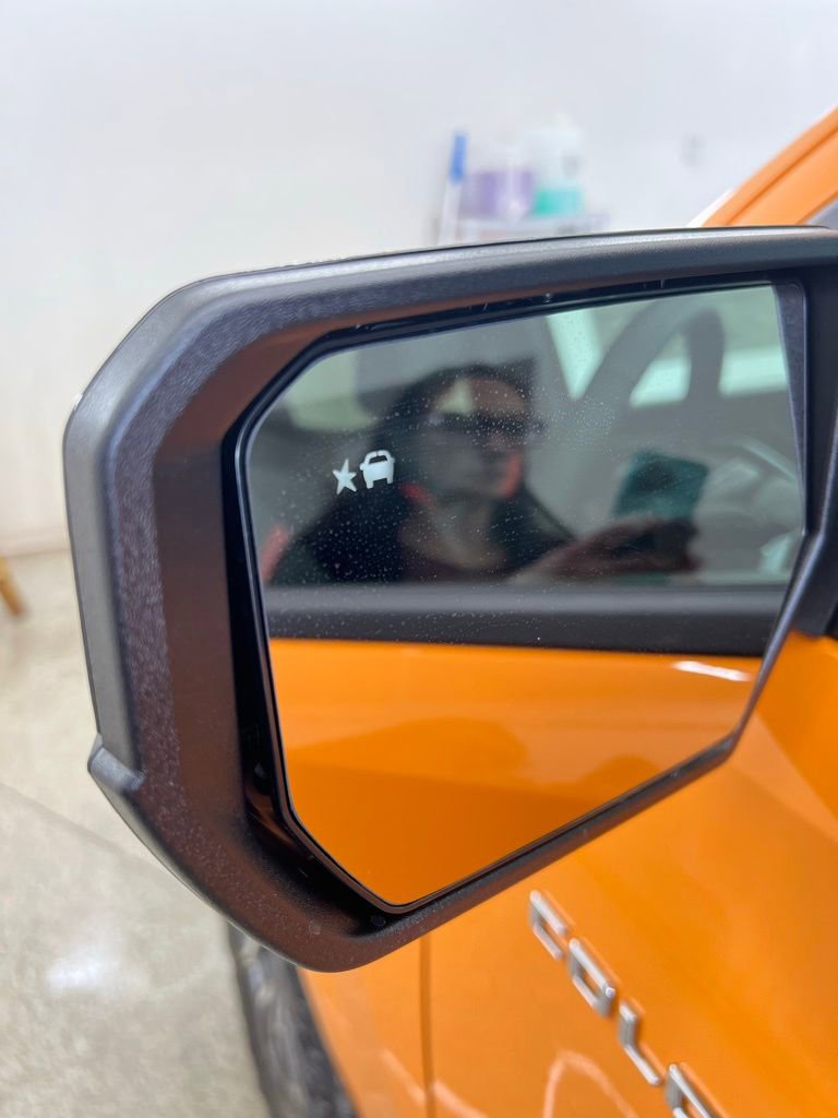 New 2026 Chevrolet Colorado Z71 w/ Technology Package image 28