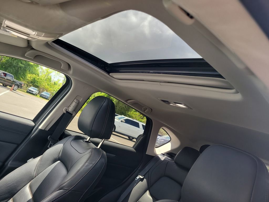 Used 2023 MAZDA CX-5 AWD 2.5 S w/ Preferred Package image 18