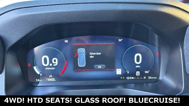 New 2026 Ford Explorer ST-Line image 11