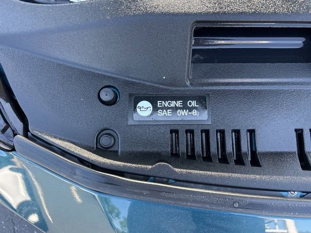 Used 2025 Toyota Camry LE FWD image 14