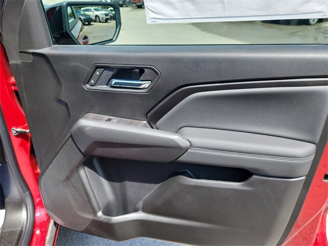 New 2026 GMC Canyon Elevation w/ Convenience Package image 15