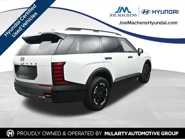 Used 2026 Hyundai Palisade XRT Pro AWD/4WD image 9
