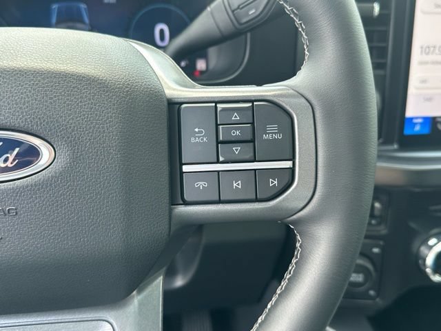 New 2026 Ford F350 Lariat w/ Lariat Premium Package AWD/4WD image 47