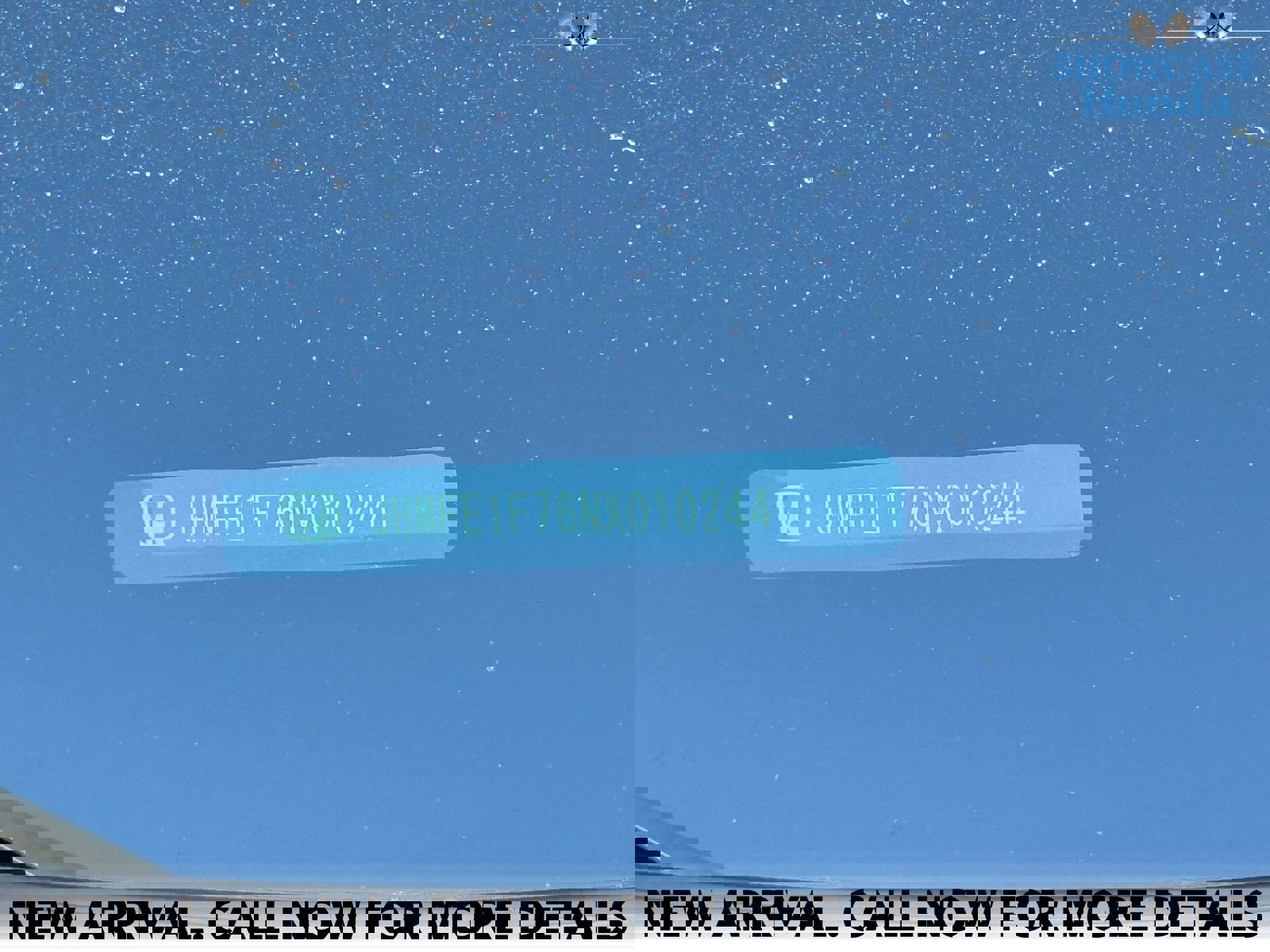 Used 2022 Honda Civic EX image 14