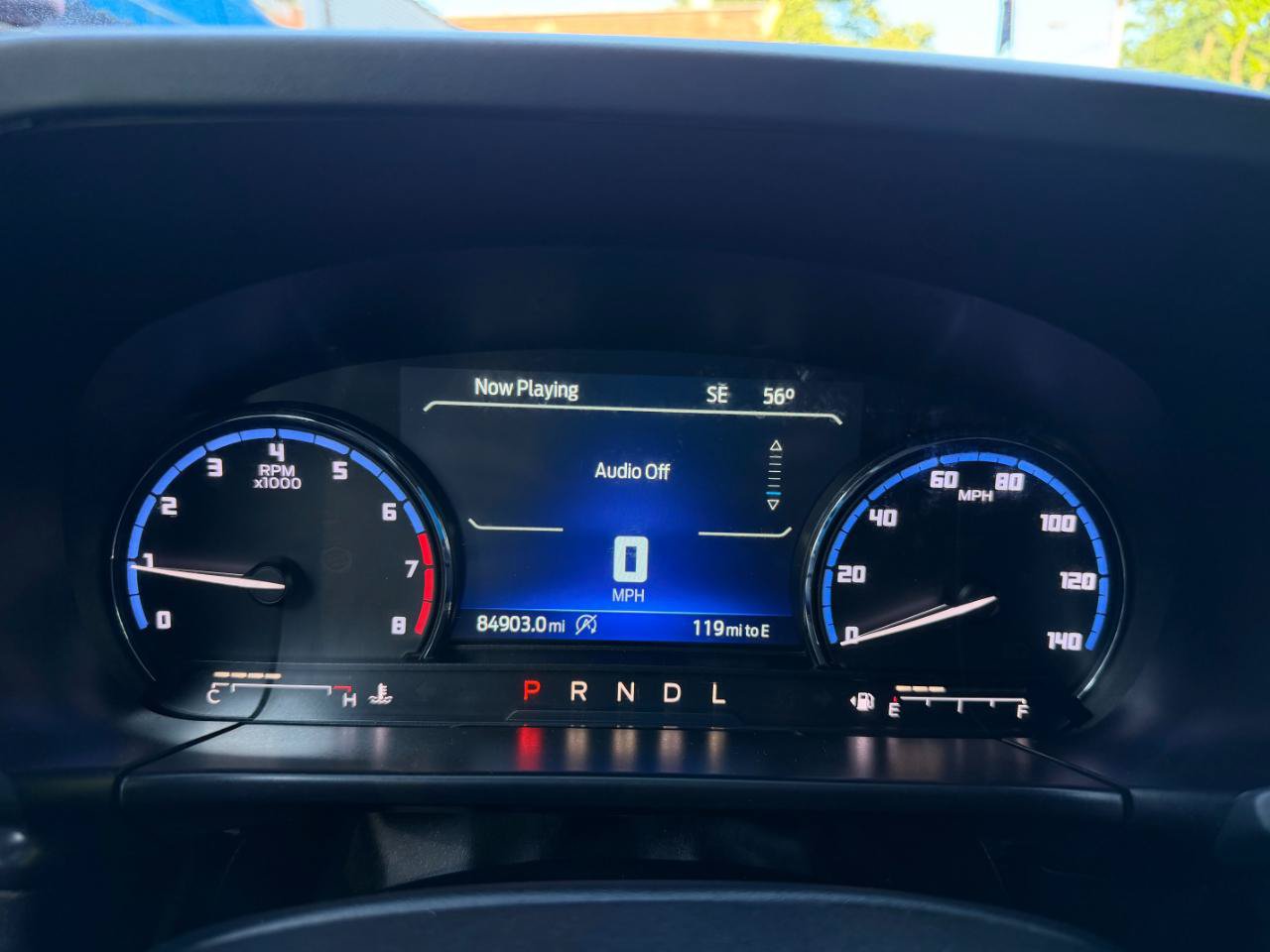 Used 2021 Ford Bronco Sport Outer Banks AWD/4WD image 56