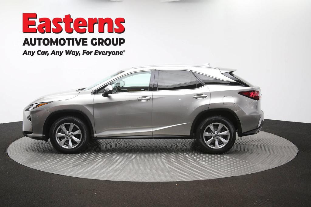 Used 2018 Lexus RX 350 AWD w/ Premium Package image 66